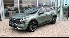 Groen Gebruikt 2023 Kia Sportage GT-Line SUV | € 36.945 (Eerlijke prijs)