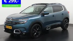 Overig Gebruikt 2021 Citroën C5 Aircross Shine SUV | € 24.740 (Eerlijke prijs)