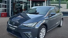Grijs Gebruikt 2018 Seat Ibiza XCELLENCE Hatchback | € 14.999 (Eerlijke prijs)