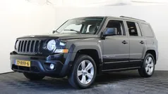 Zwart Gebruikt 2011 Jeep Patriot Sport SUV | € 5.999 (Eerlijke prijs)