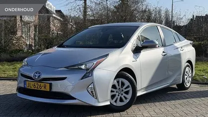 Occasion Toyota Prius 123 PK (90 kW) 2016 Hatchback
