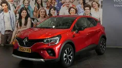 Gebruikt 2024 Renault Captur Evolution SUV | € 23.945 (Eerlijke prijs)
