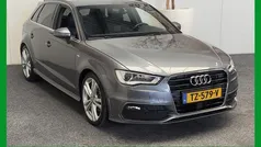 Gebruikt 2014 Audi A3 Sportback Ambition Hatchback | € 13.940 (Eerlijke prijs)