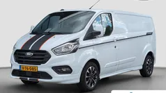 Gebruikt 2023 Ford Transit Custom Sport Van | € 30.622 (Eerlijke prijs)