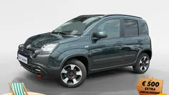 Fiat Panda Cross