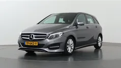 Mercedes B180