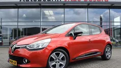 Gebruikt 2013 Renault Clio IV Dynamique Hatchback | € 4.950 (Eerlijke prijs)