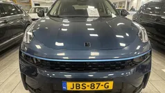 Blauw (metallic) Gebruikt 2022 Lynk & Co 01 SUV | € 22.945 (Eerlijke prijs)