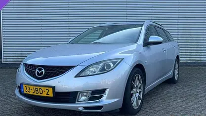 Occasion 2009 Mazda 6 Stationwagen | € 4.950 (Goede deal)