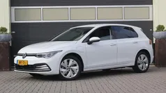 Wit Gebruikt 2021 VW Golf VIII Style Hatchback | € 23.900 (Super prijs)