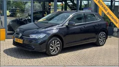 Gebruikt 2023 VW Polo Life Hatchback | € 21.950 (Goede deal)