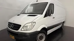 Gebruikt 2013 Mercedes Sprinter Van | € 6.950 (Super prijs)