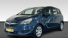 Gebruikt 2014 Opel Meriva MPV | € 8.845 (Goede deal)