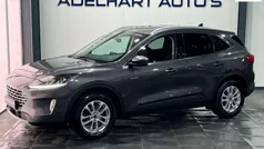 Gebruikt 2020 Ford Kuga Titanium SUV | € 20.750 (Super prijs)