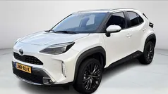 Gebruikt 2022 Toyota Yaris Cross SUV | € 27.450 (Eerlijke prijs)