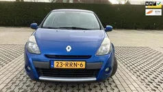 Gebruikt 2011 Renault Clio II Collection Hatchback | € 3.995 (Eerlijke prijs)