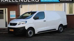 Wit Gebruikt 2019 Peugeot Expert Premium Van | € 13.850 (Eerlijke prijs)
