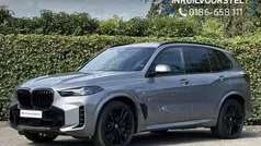 Gebruikt 2025 BMW X5 M Sport SUV | € 98.895 (Goede deal)