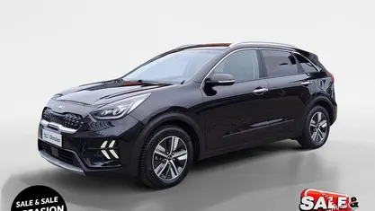 Occasion Kia Niro 142 PK (104 kW) 2022 SUV