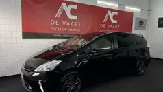 Gebruikt 2012 Toyota Prius+ MPV | € 9.999 (Eerlijke prijs)