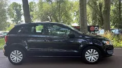 Gebruikt 2010 VW Polo Comfortline Hatchback | € 4.749 (Super prijs)