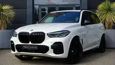 Wit Gebruikt 2022 BMW X5 Executive SUV | € 87.950 (Goede deal)