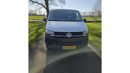 Occasion VW T6 Comfortline 102 PK (75 kW) 2016 Van