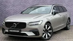 Gebruikt 2025 Volvo V90 Ultra Stationwagen | € 62.899 (Eerlijke prijs)