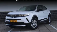 Wit Gebruikt 2021 Opel Mokka-e Edition SUV | € 18.395 (Eerlijke prijs)