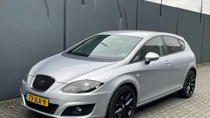 Occasion 2009 Seat Leon Hatchback | € 2.850 (Eerlijke prijs)