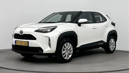 Gebruikt 2022 Toyota Yaris Cross Active SUV | € 24.750 (Goede deal)