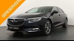 Blauw Gebruikt 2021 Opel Insignia Business Hatchback | € 21.895 (Eerlijke prijs)