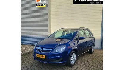 Occasion Opel Zafira Executive 140 PK (102 kW) 2006 MPV
