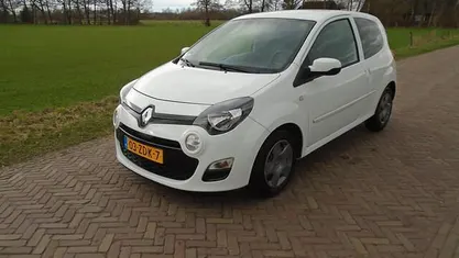 Occasion Renault Twingo Collection 75 PK (55 kW) 2012 Hatchback