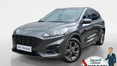 Magnetic grey Gebruikt 2023 Ford Kuga ST-Line SUV | € 24.940 (Goede deal)