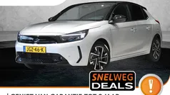 Gebruikt 2025 Opel Corsa Hatchback | € 28.995 (Eerlijke prijs)