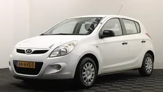 Gebruikt 2009 Hyundai i20 Hatchback | € 2.350 (Eerlijke prijs)