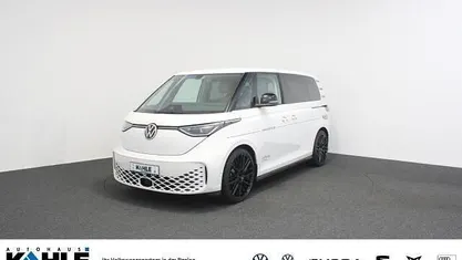 Gebruikt 2023 VW ID. Buzz Pro MPV | € 49.039 (Eerlijke prijs)