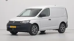 Gebruikt 2024 VW Caddy Comfortline MPV | € 19.950 (Eerlijke prijs)