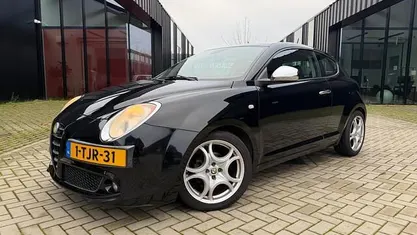 Gebruikt 2009 Alfa Romeo MiTo Progression Hatchback | € 2.250 (Goede deal)