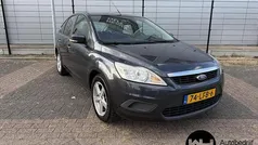 Grijs Gebruikt 2010 Ford Focus Trend Hatchback | € 2.795 (Eerlijke prijs)