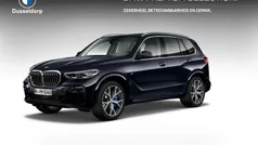 Zwart Gebruikt 2019 BMW X5 Executive SUV | € 54.900 (Eerlijke prijs)