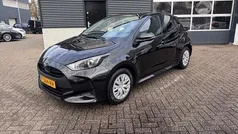 Gebruikt 2023 Toyota Yaris Active Hatchback | € 19.950 (Eerlijke prijs)