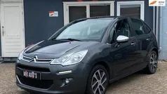 Grijs Gebruikt 2013 Citroën C3 Hatchback | € 5.444 (Eerlijke prijs)
