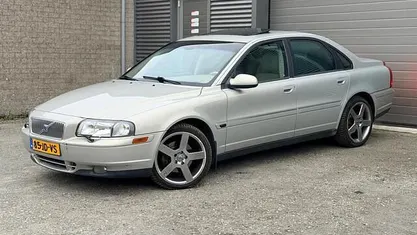 Occasion Volvo S80 272 PK (200 kW) 2002 Sedan