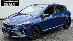 Blauw Gebruikt 2024 Renault Clio V Esprit Alpine Hatchback | € 25.395 (Eerlijke prijs)