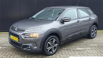 Occasion 2020 Citroën C4 Feel SUV | € 14.195 (Goede deal)