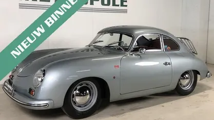 Occasion Porsche 356 56 PK (41 kW) 1954 Coupé