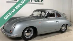 Grijs Gebruikt 1954 Porsche 356 Coupé | € 175.000