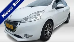 Gebruikt 2014 Peugeot 208 Envy Hatchback | € 7.999 (Eerlijke prijs)